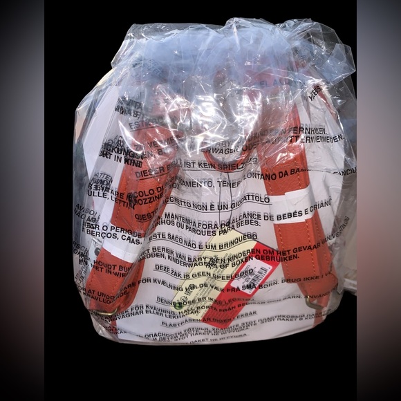 🔥Host Pick🔥 Cute Brand New 50’s Retro Style Animals Print Mini Backpack - Picture 7 of 8